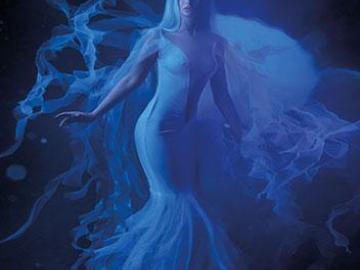 visuel Les Filles de l'eau
